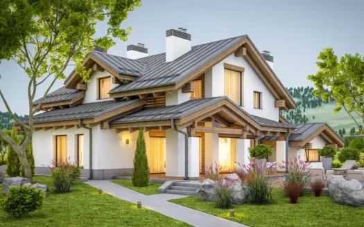 Apartment Space for Rent