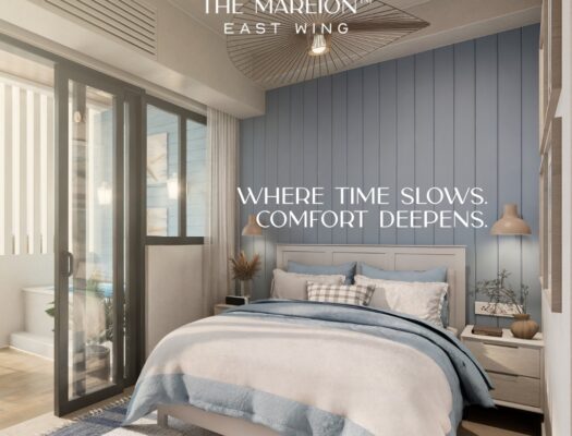 Mareion Coast Residences Beachfront Condo